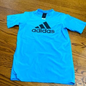 Adidas rashguard